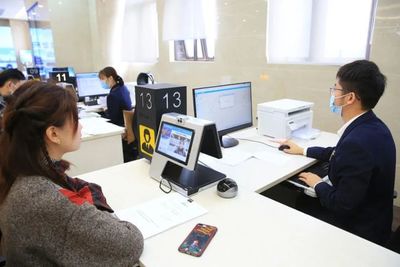 【改革动态】“五个率先”打造政务服务新标杆 电子政务电子认证服务的创新实践